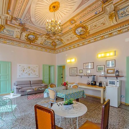 B&B Bernini Фінале-Лігуре Екстер'єр фото