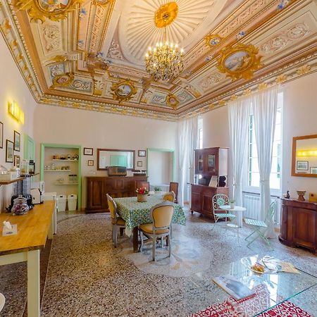 B&B Bernini Фінале-Лігуре Екстер'єр фото