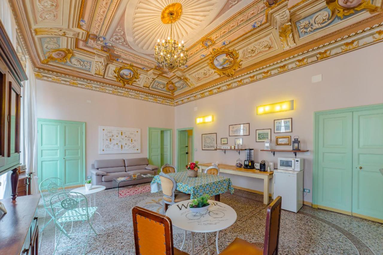 B&B Bernini Фінале-Лігуре Екстер'єр фото