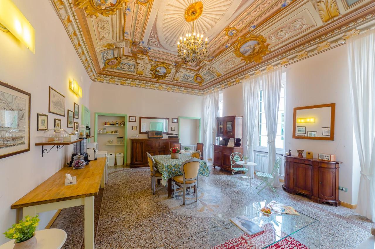 B&B Bernini Фінале-Лігуре Екстер'єр фото