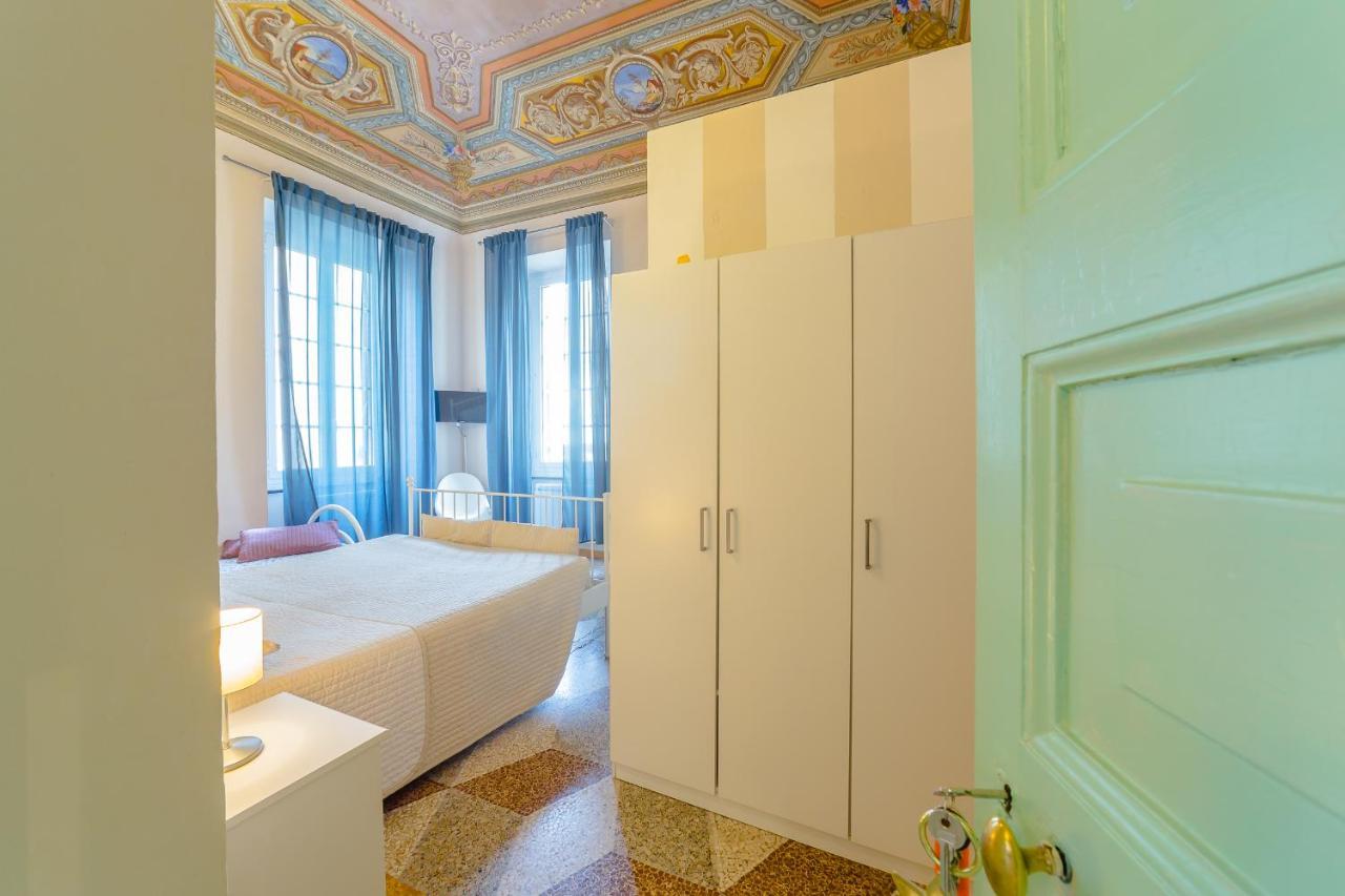 B&B Bernini Фінале-Лігуре Екстер'єр фото