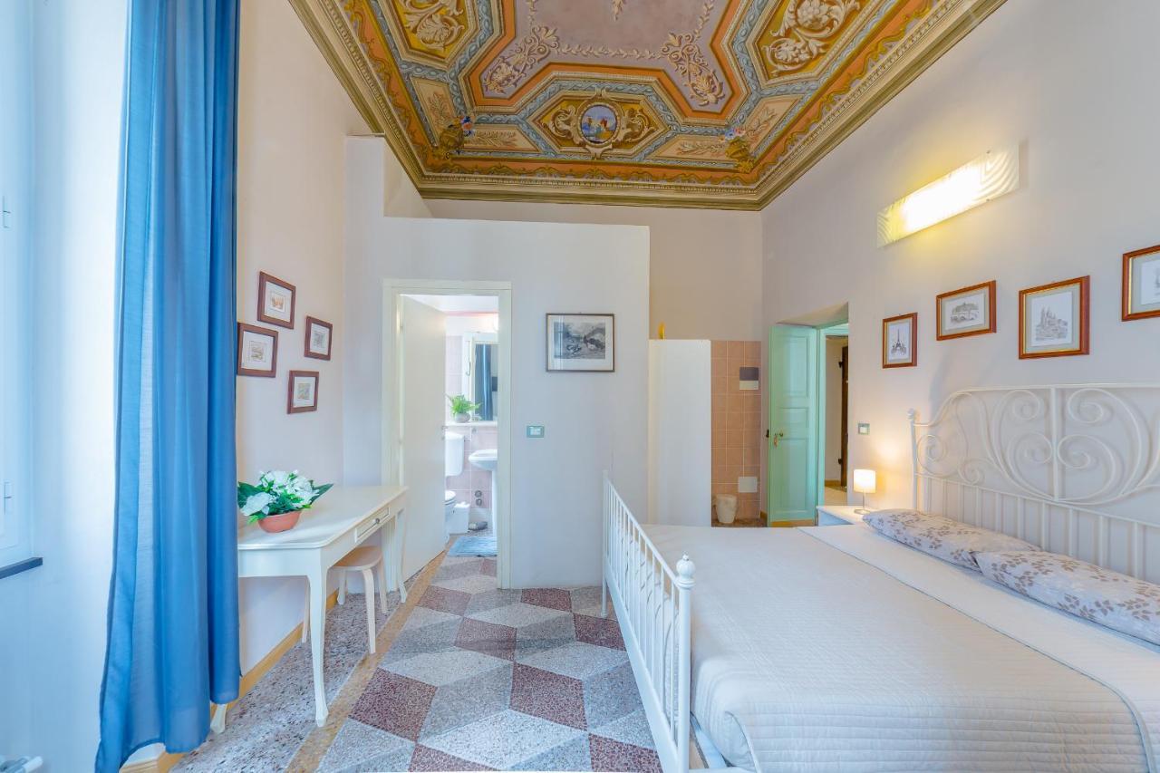 B&B Bernini Фінале-Лігуре Екстер'єр фото