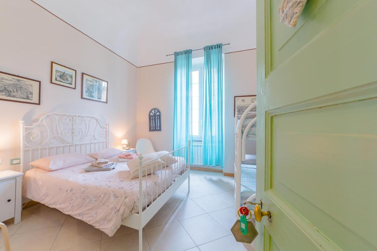 B&B Bernini Фінале-Лігуре Екстер'єр фото