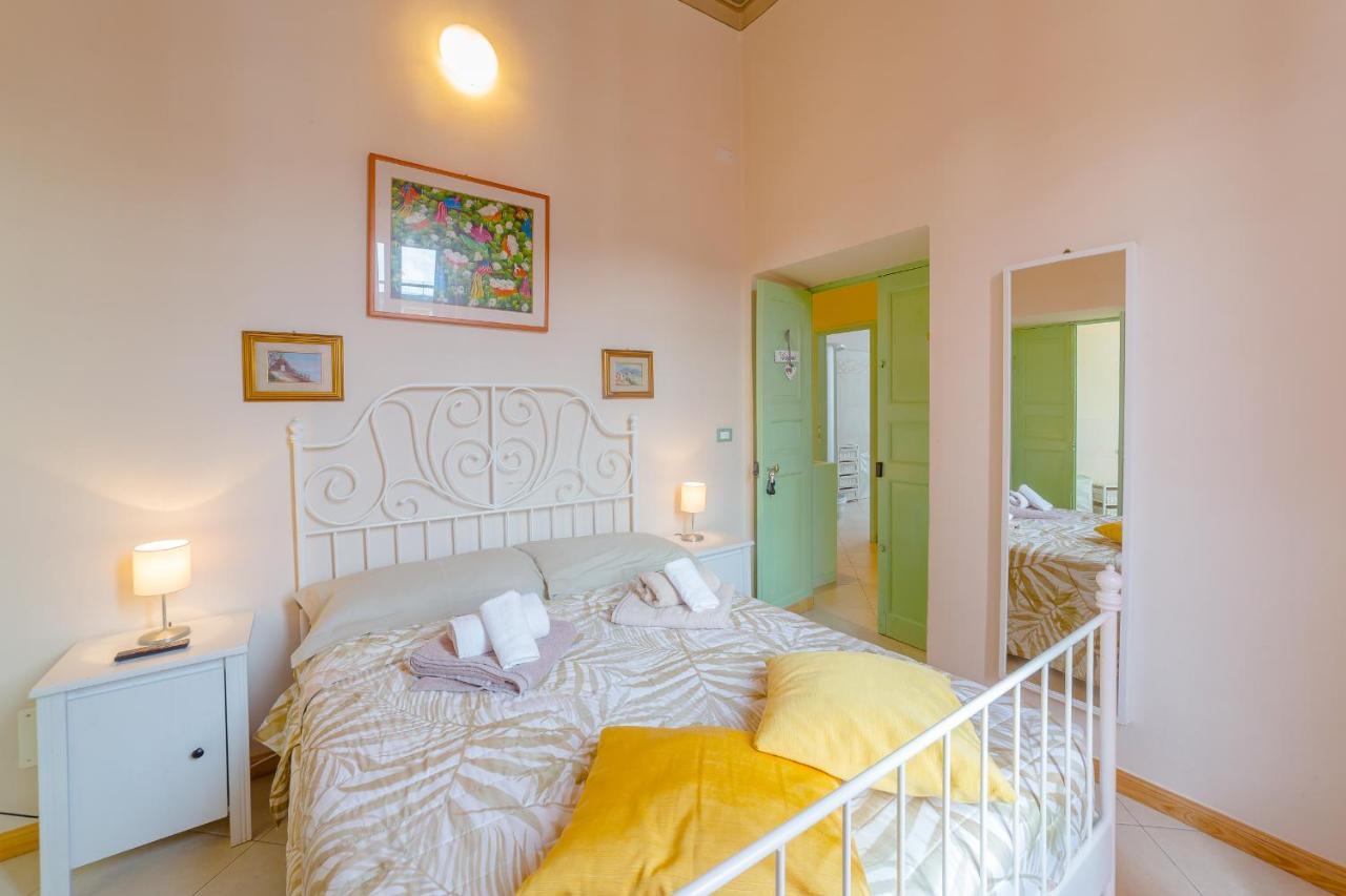 B&B Bernini Фінале-Лігуре Екстер'єр фото