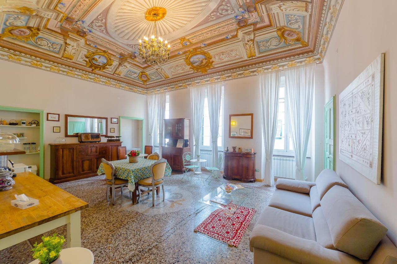 B&B Bernini Фінале-Лігуре Екстер'єр фото