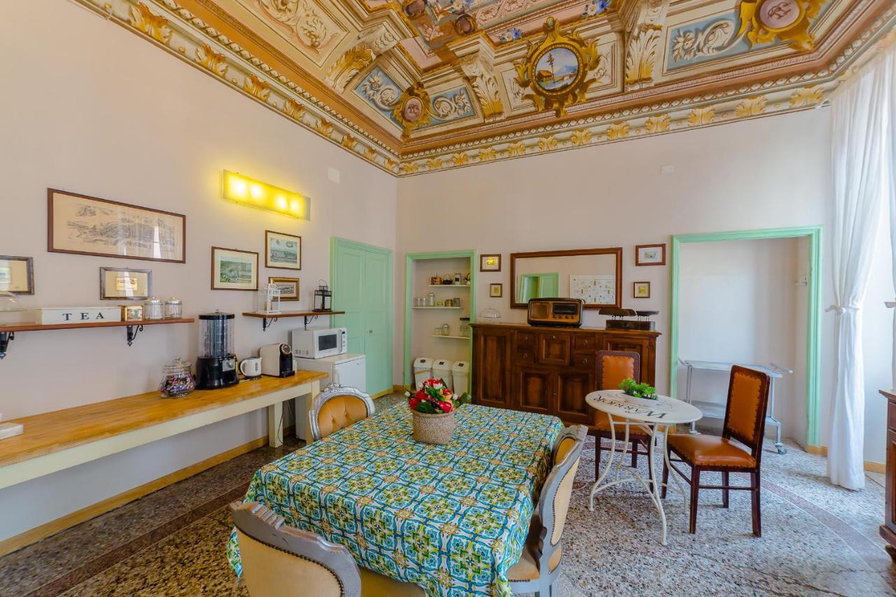 B&B Bernini Фінале-Лігуре Екстер'єр фото