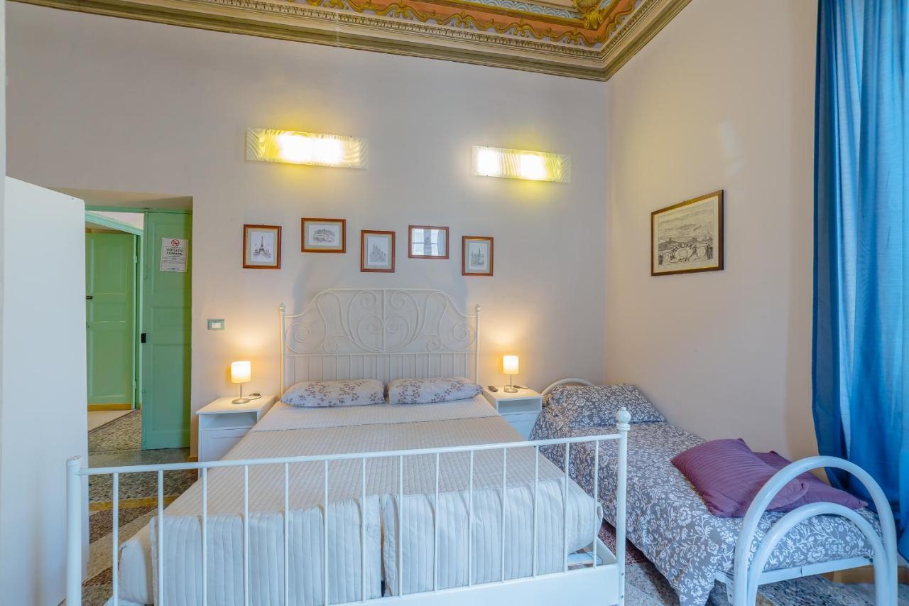 B&B Bernini Фінале-Лігуре Екстер'єр фото