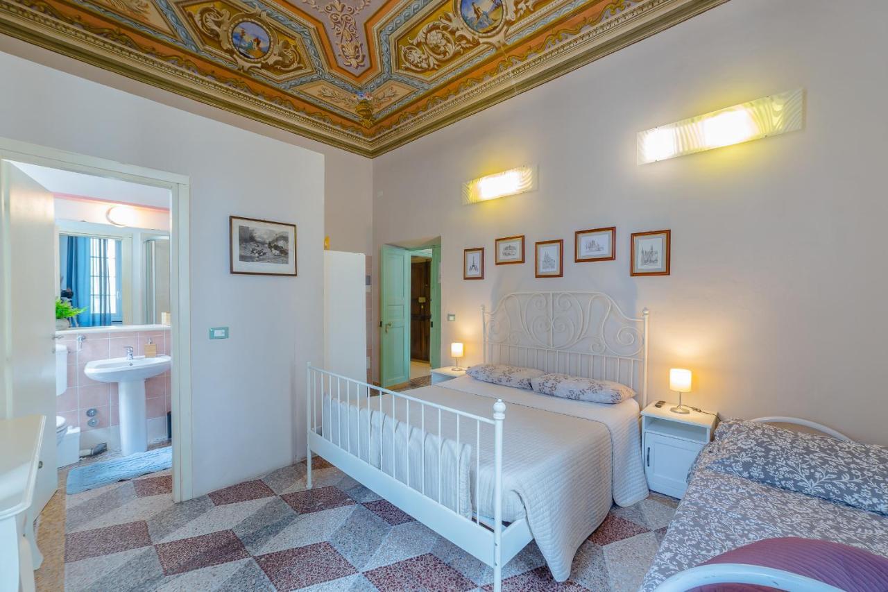 B&B Bernini Фінале-Лігуре Екстер'єр фото