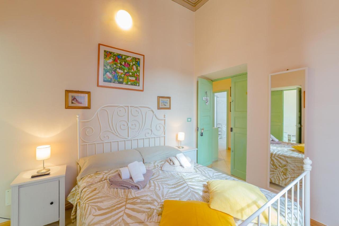 B&B Bernini Фінале-Лігуре Екстер'єр фото
