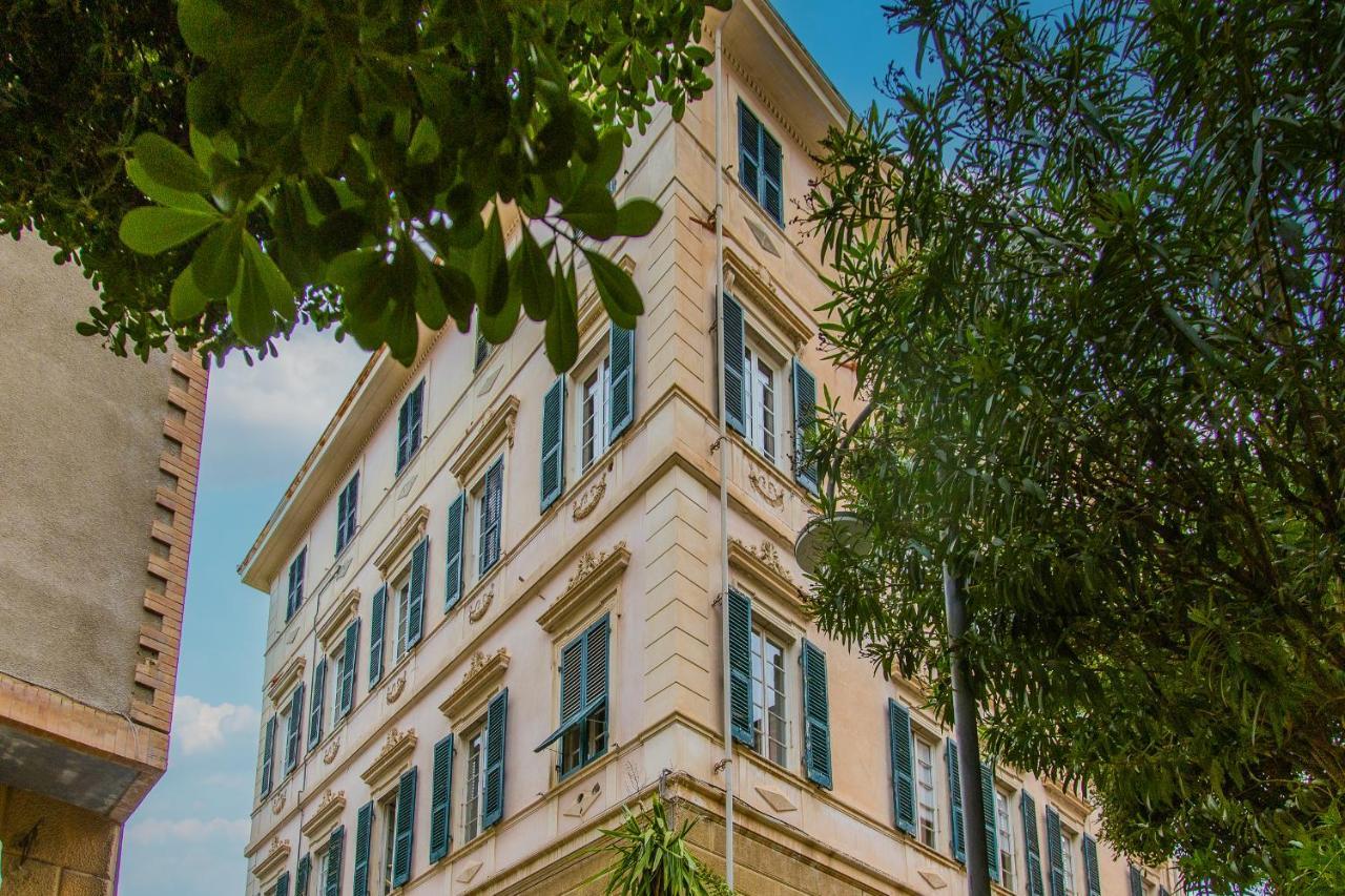B&B Bernini Фінале-Лігуре Екстер'єр фото