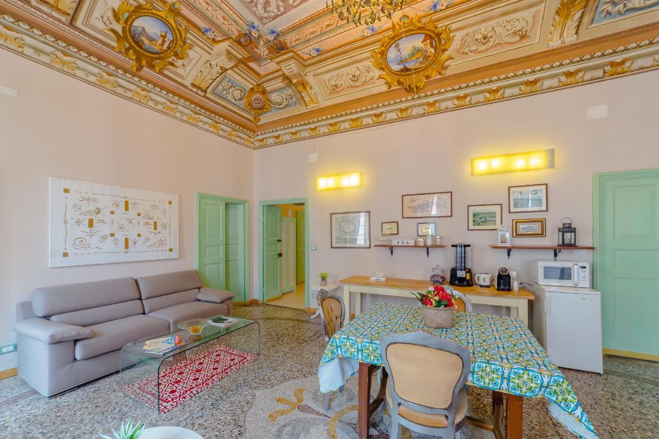 B&B Bernini Фінале-Лігуре Екстер'єр фото