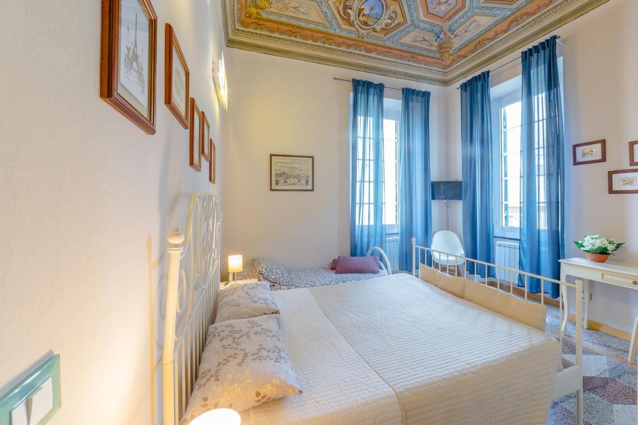 B&B Bernini Фінале-Лігуре Екстер'єр фото