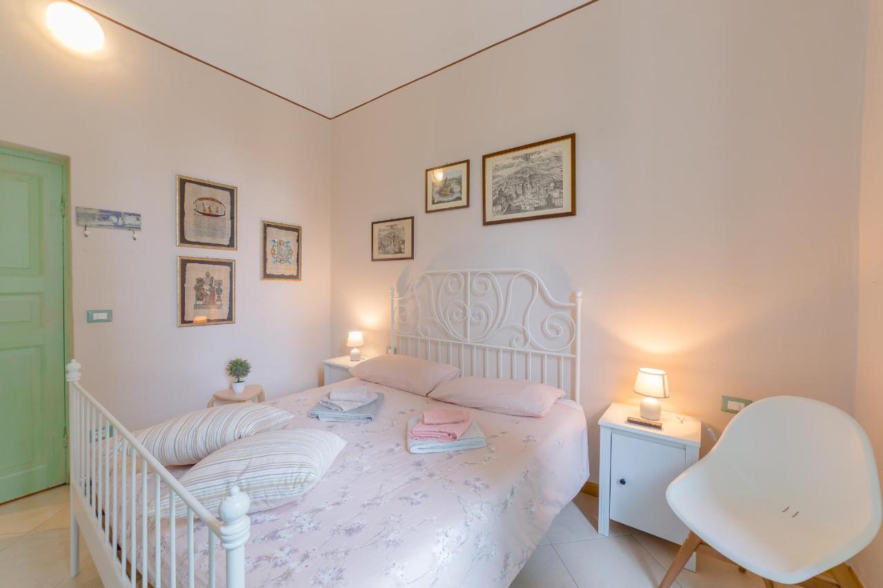 B&B Bernini Фінале-Лігуре Екстер'єр фото