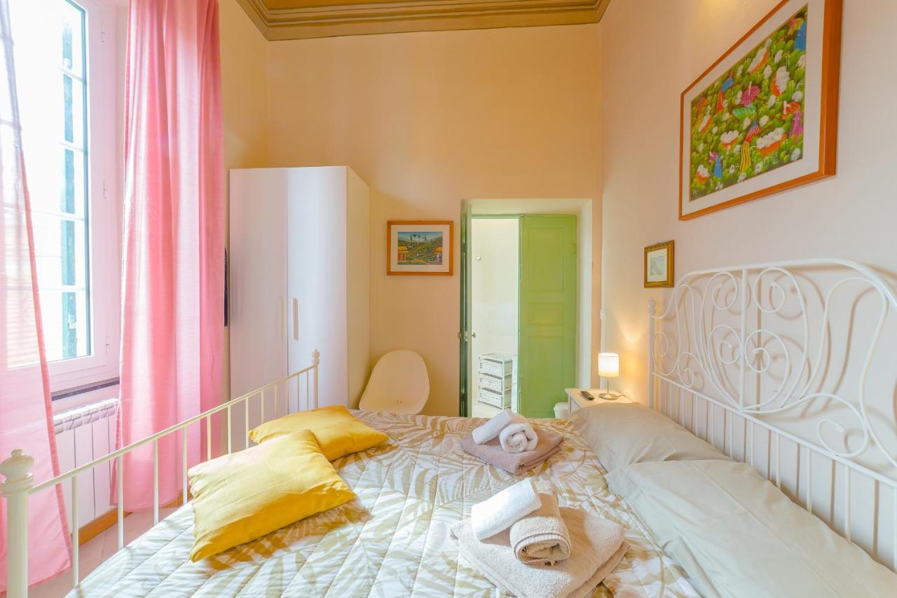 B&B Bernini Фінале-Лігуре Екстер'єр фото