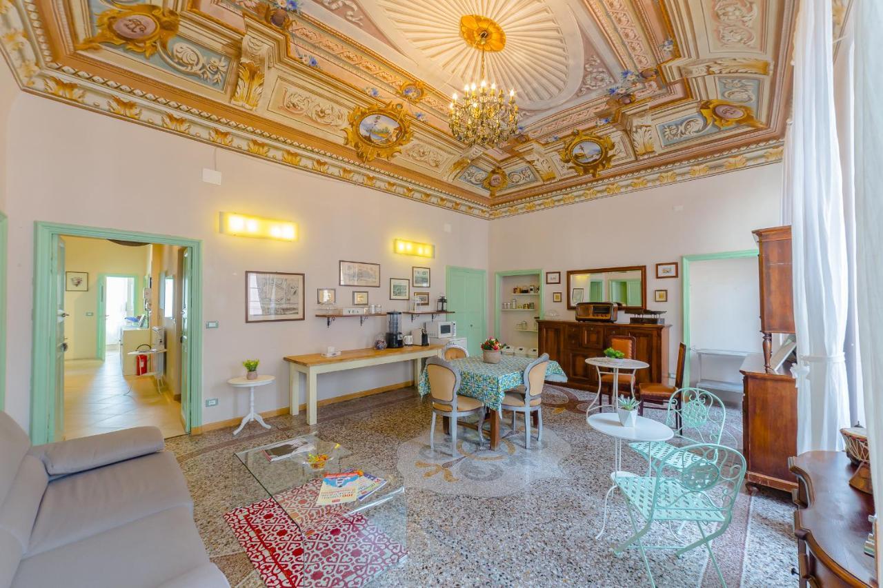 B&B Bernini Фінале-Лігуре Екстер'єр фото