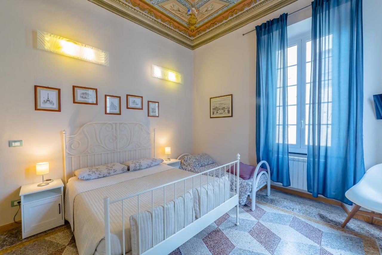 B&B Bernini Фінале-Лігуре Екстер'єр фото