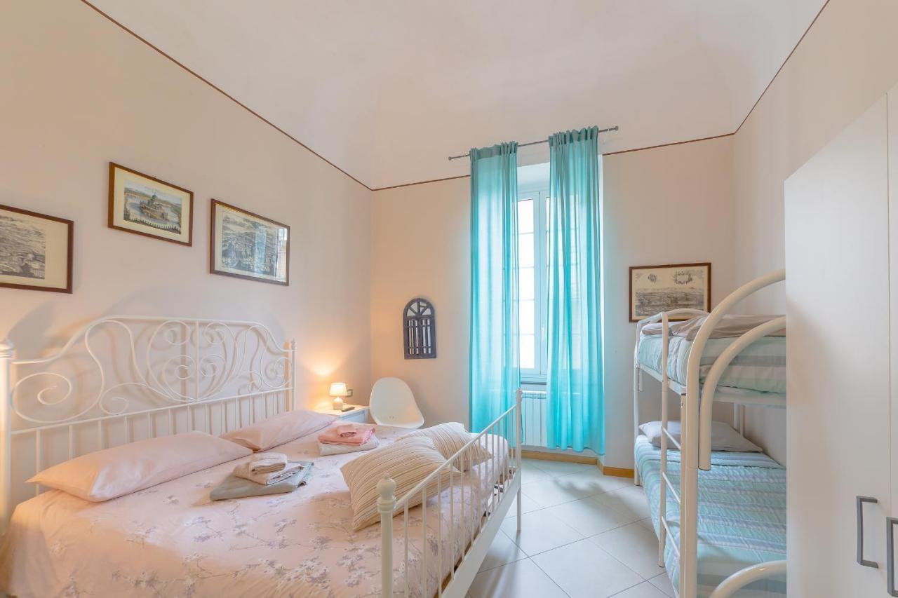 B&B Bernini Фінале-Лігуре Екстер'єр фото