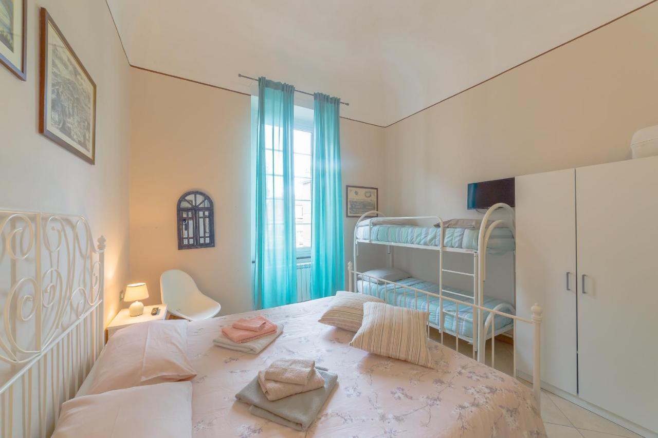 B&B Bernini Фінале-Лігуре Екстер'єр фото