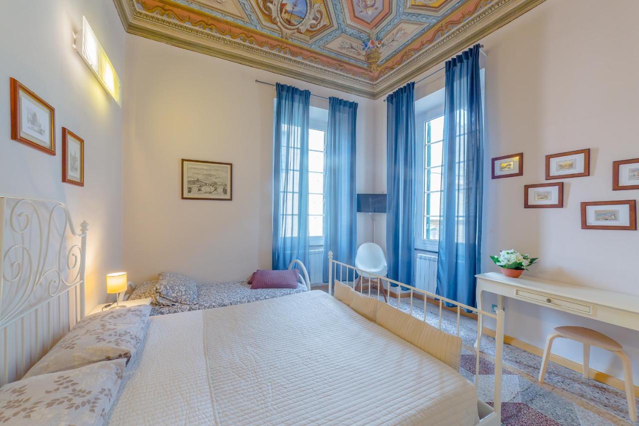 B&B Bernini Фінале-Лігуре Екстер'єр фото