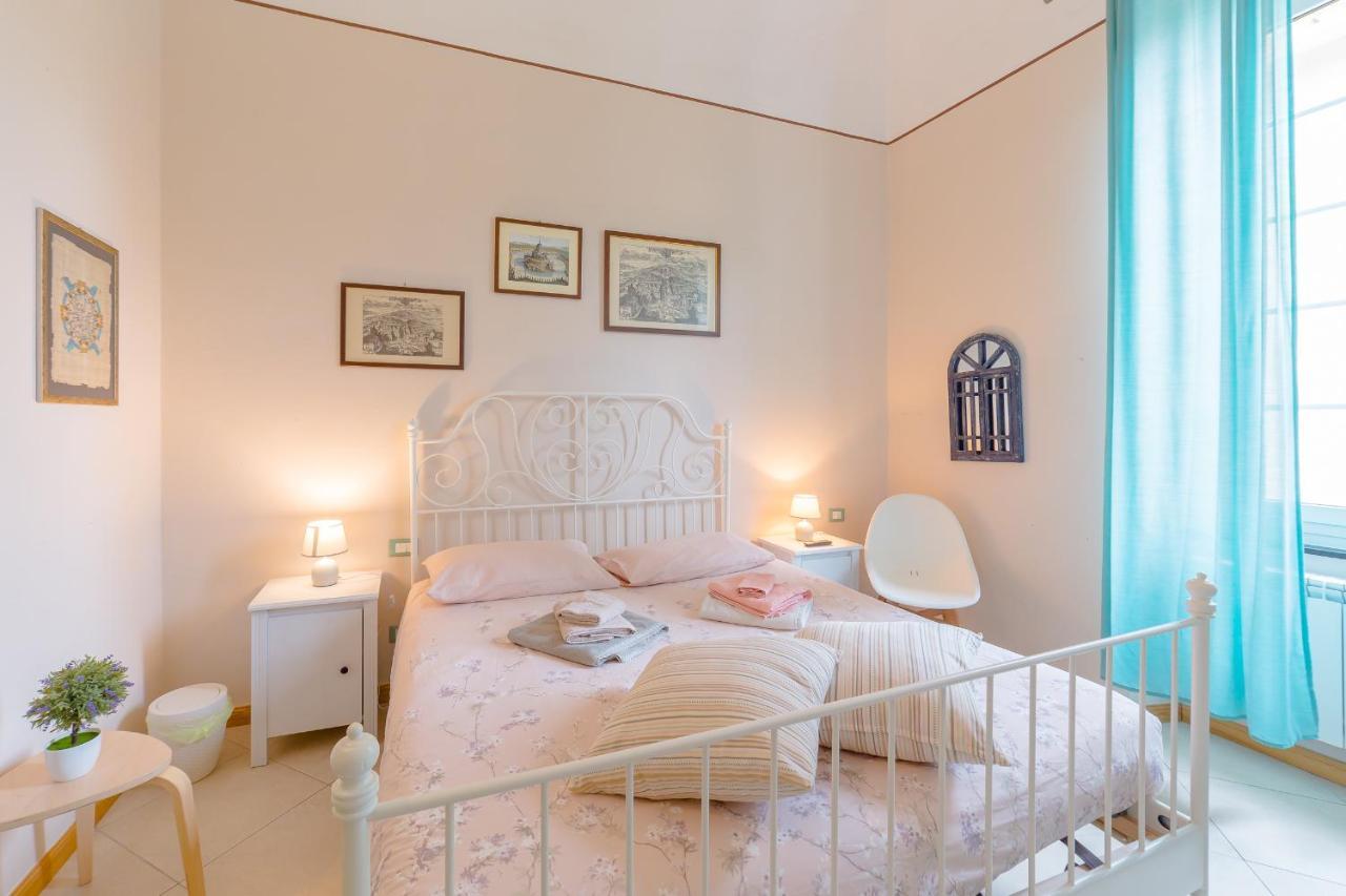 B&B Bernini Фінале-Лігуре Екстер'єр фото