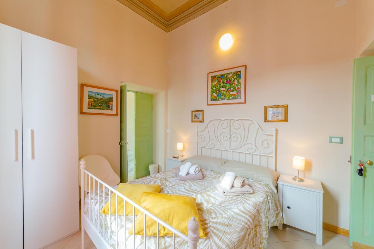 B&B Bernini Фінале-Лігуре Екстер'єр фото