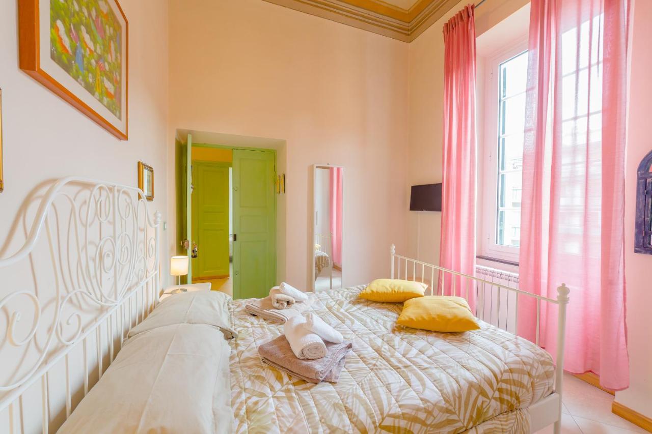 B&B Bernini Фінале-Лігуре Екстер'єр фото