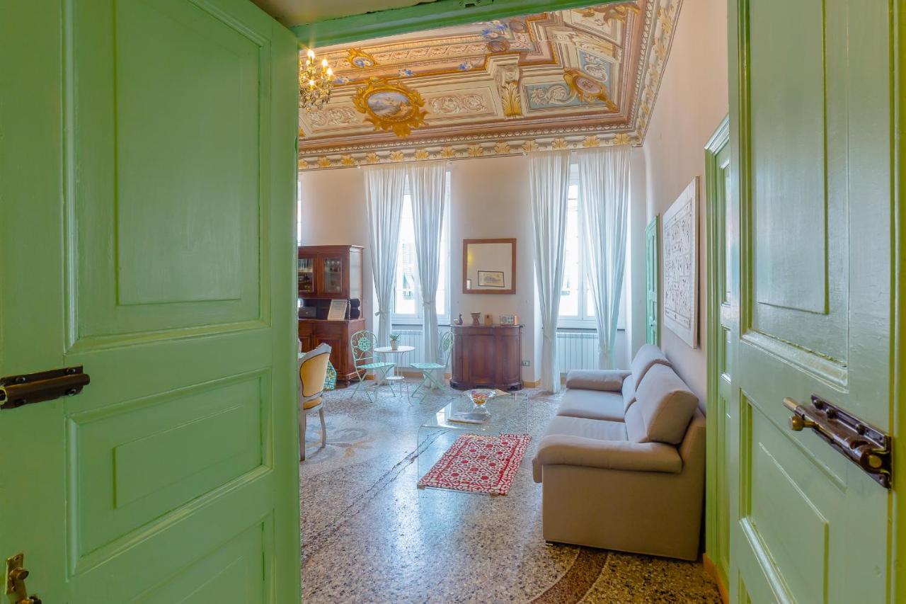 B&B Bernini Фінале-Лігуре Екстер'єр фото