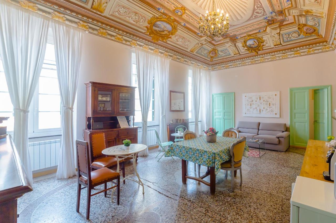 B&B Bernini Фінале-Лігуре Екстер'єр фото