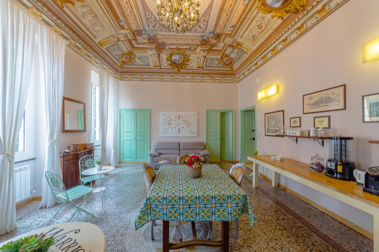 B&B Bernini Фінале-Лігуре Екстер'єр фото
